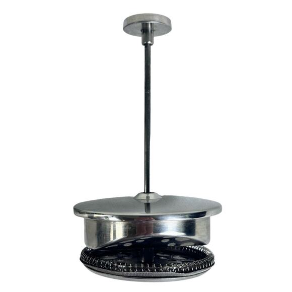 Secura French Press 304 Stainless Steel Insulated Coffee Maker Great Condition! - Picture 11 of 12